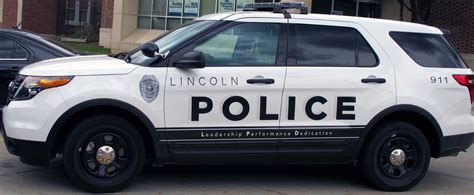 Lincoln police dept ne. Things To Know About Lincoln police dept ne. 